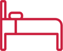 Accommodation logo